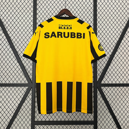 Camiseta Peñarol Local 2024-25 | Versión fan