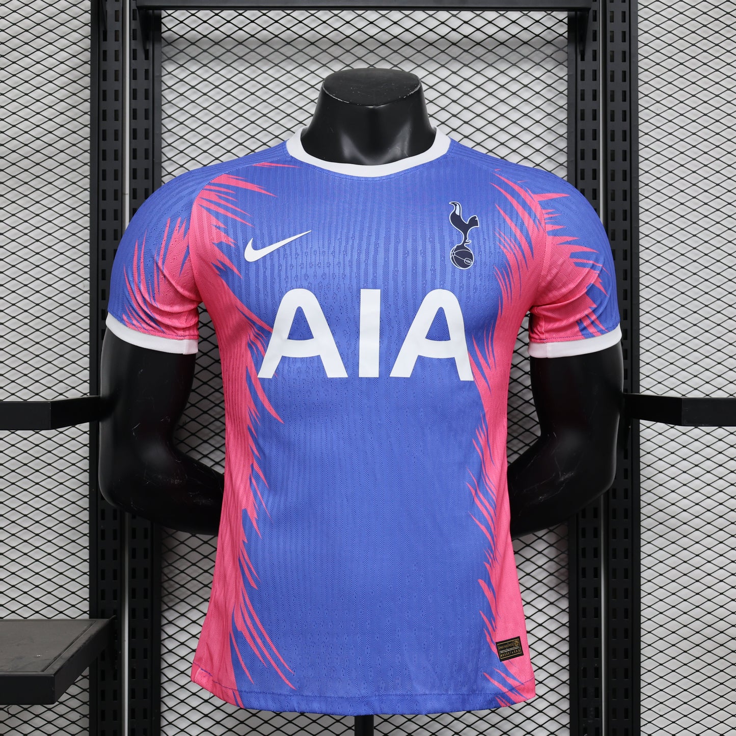 Camiseta Tottenham Edición especial 2024-25 | Versión jugador