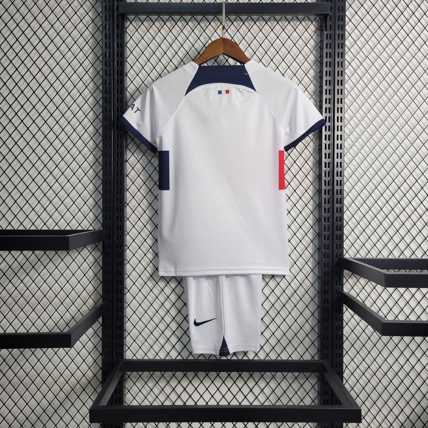 PSG - Kit de niños | Visita 2023/24