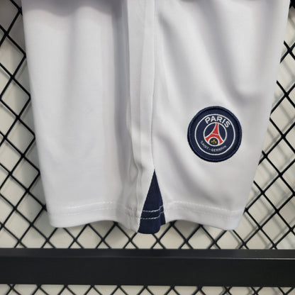 PSG - Kit de niños | Visita 2023/24