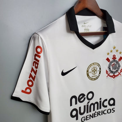 Corinthians 2012 Local | Retro