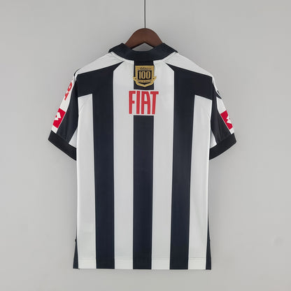 Atletico Mineiro 2008 Local | Retro