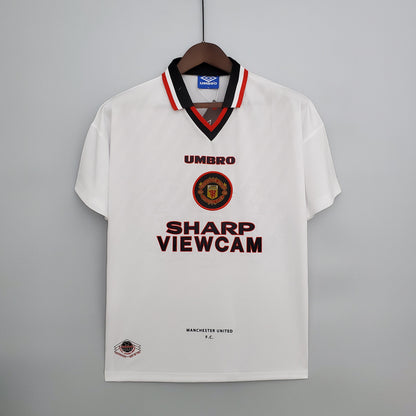 Manchester United 96/97 Visitante | Retro