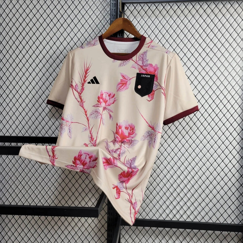 Camiseta Japón Special edition 2024/25  | Versión fan