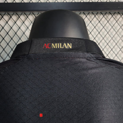 Camiseta Ac Milan Fourth Away 2023-24 | Versión jugador