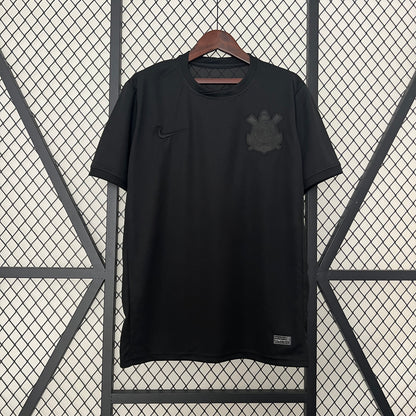 Camiseta Corinthians Visita 2024-25 | Versión Fan