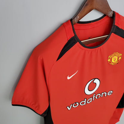 Manchester United 02/04 Local | Retro