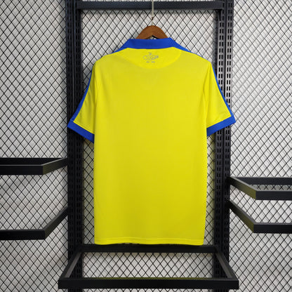 Camiseta Villareal Local 2023/24 | Versión fan