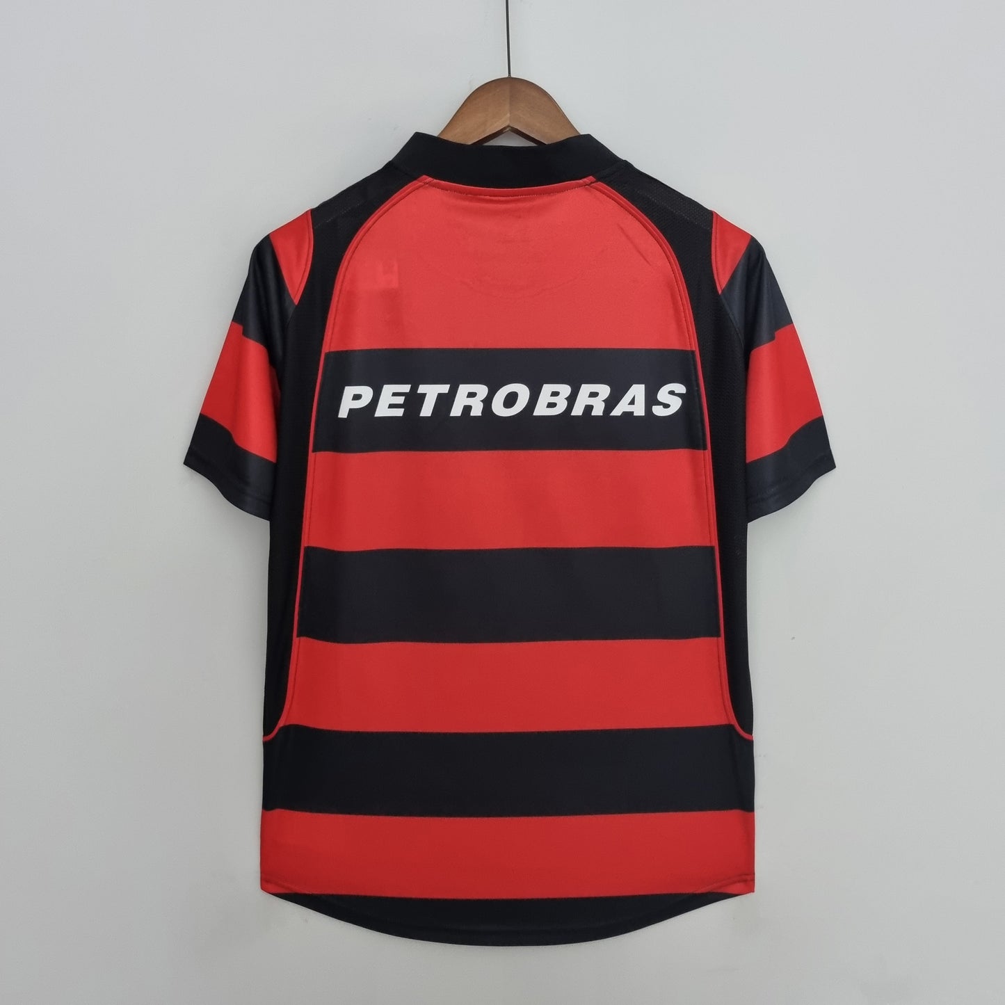 Flamengo 03/04 Local | Retro