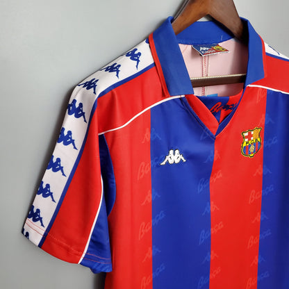 Barcelona 92/95 Local | Retro