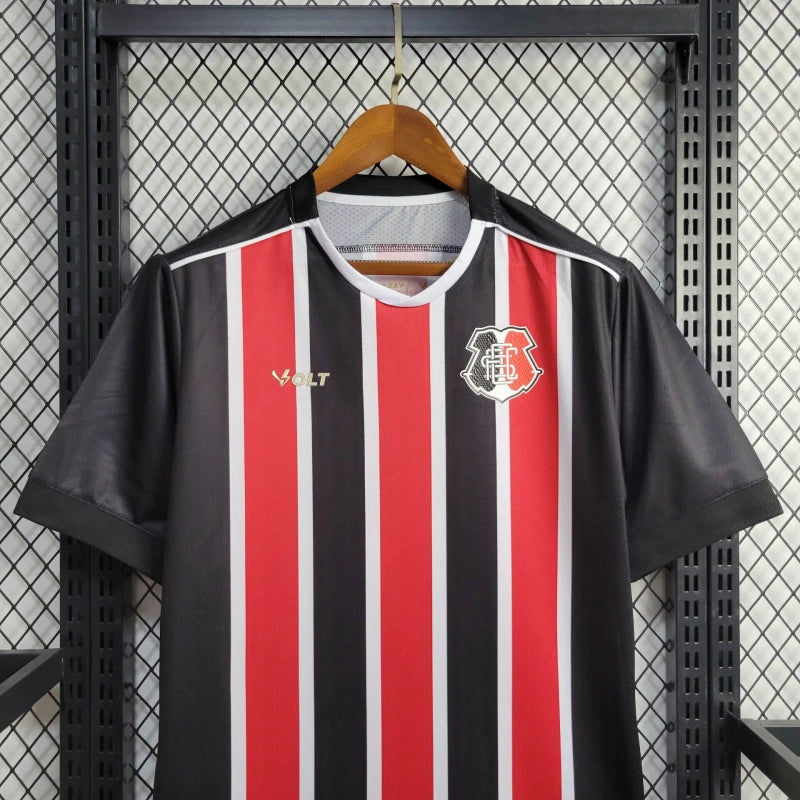 Camiseta  Santa Cruz Local 2024/25 | Versión fan