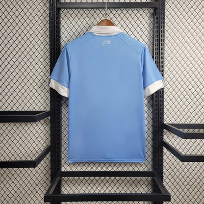 Camiseta Uruguay Local 2024/25 | Versión fan