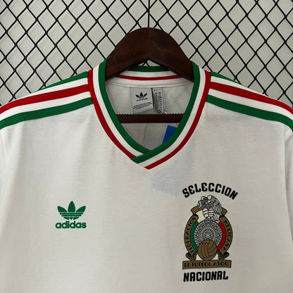 Camiseta México Especial Edition 2024/25 | Versión fan