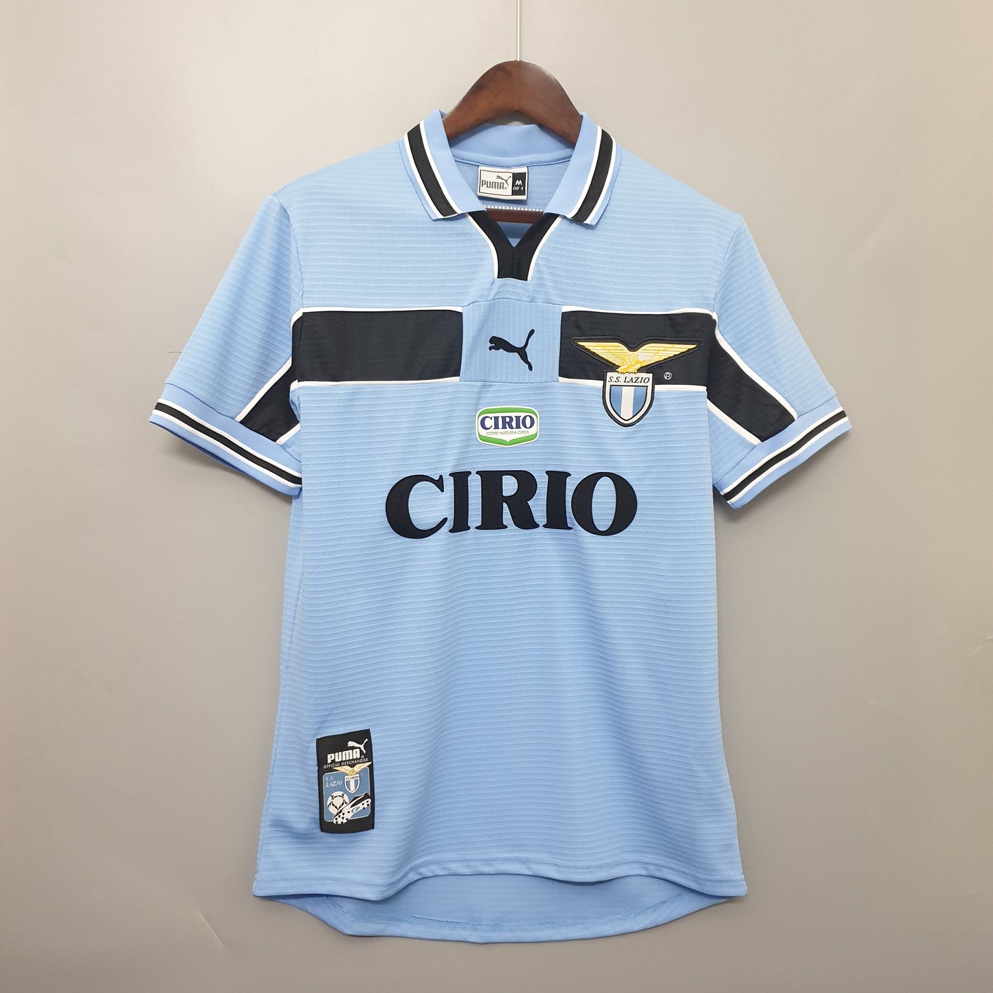 Lazio 99/00 Local | Retro