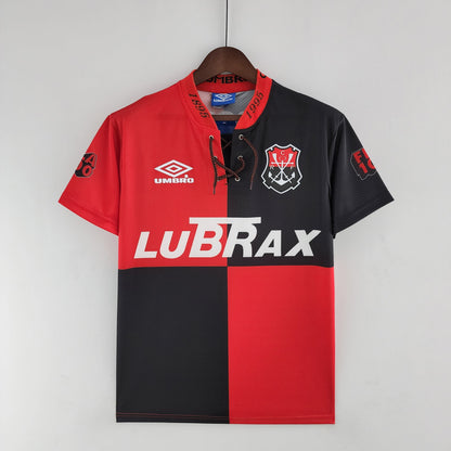 Flamengo 1994 Edición 100 Aniversario | Retro