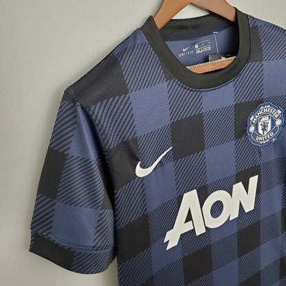 Manchester United 13/14 Tercer kit | Retro