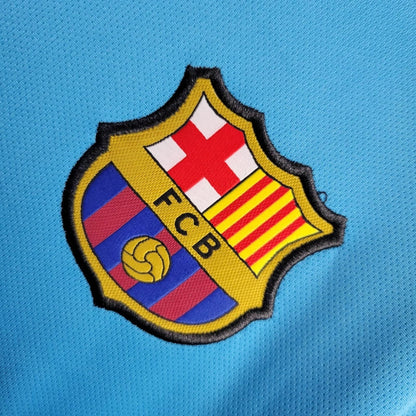 Camiseta Barcelona 2015/16 Visita| Retro