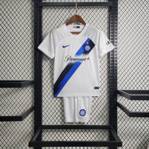 Inter de Milan - Kit de niños | Visita 2023/24