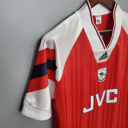 Arsenal 92/93 Local | Retro