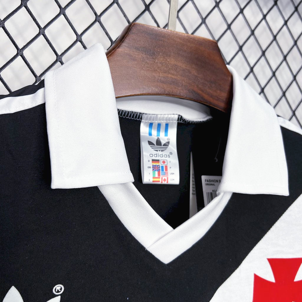 Camiseta Vasco da Gama Local 1988 | Retro