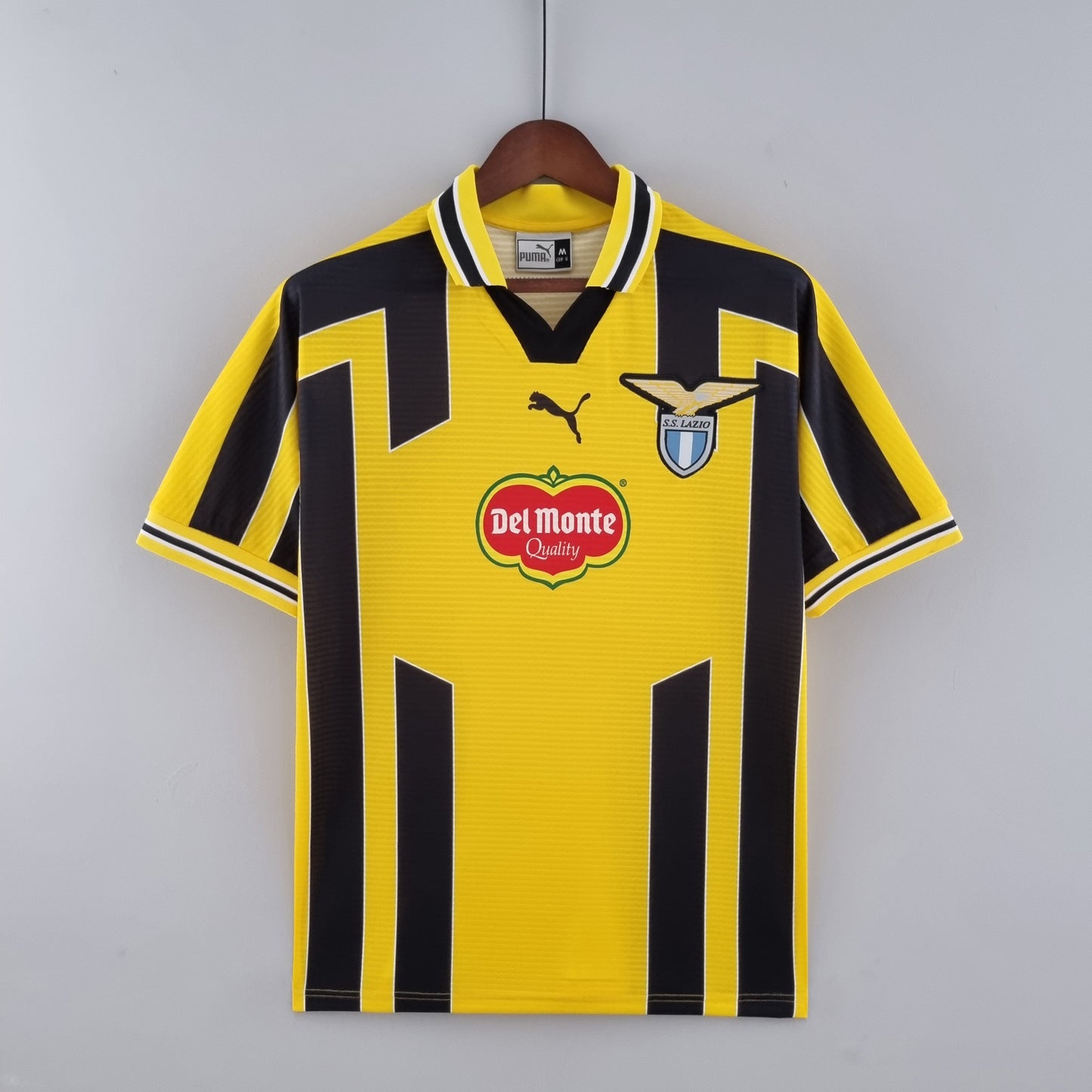 Lazio 98/00 Tercer kit | Retro