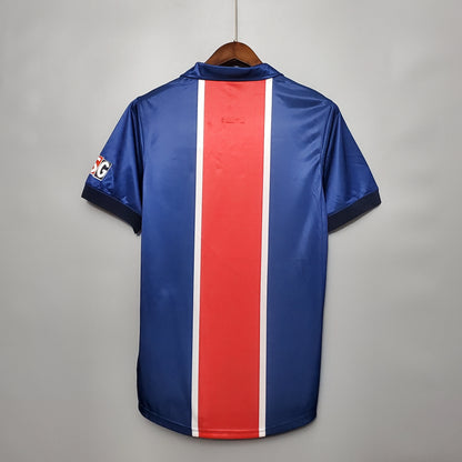 PSG 98/99 Local | Retro