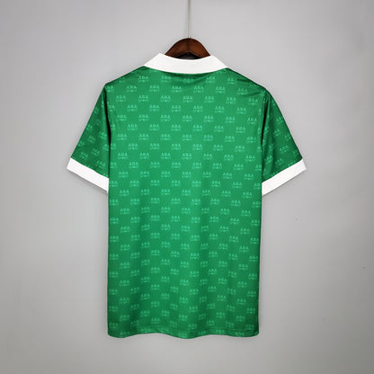 Camiseta Mexico 1995 Local | Retro