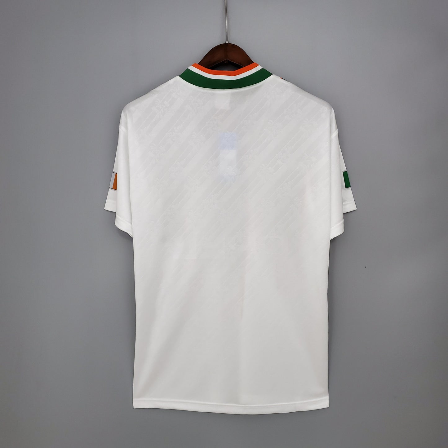 Camiseta Irlanda 1994 Visitante | Retro