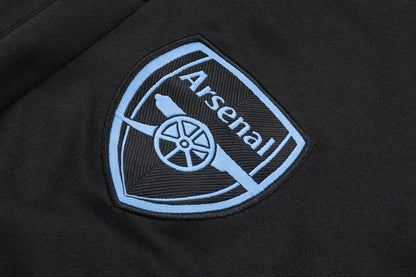 Buzo de entrenamiento Arsenal Sky Blue 23-24