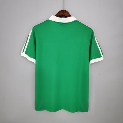 Camiseta Mexico 1986 Local | Retro