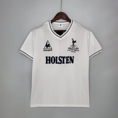 Tottenham 83/84 Local | Retro