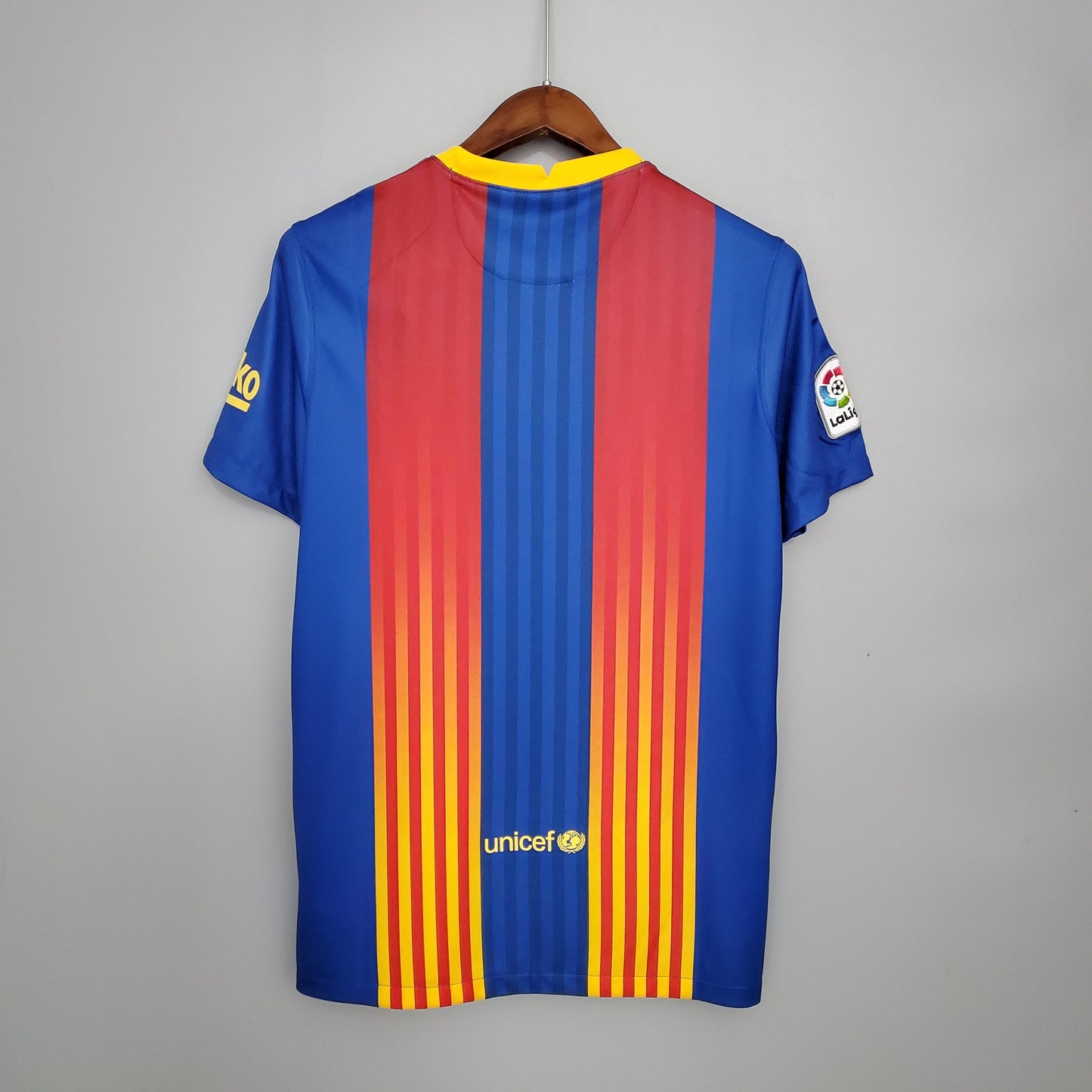 Barcelona 20/21 Cuarto kit | Retro