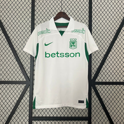 Camiseta National Athletic Visita 2024/25  | Versión fan