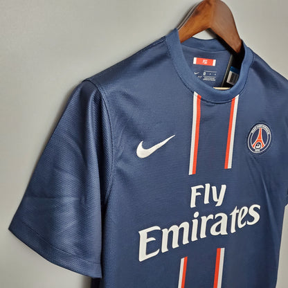 PSG 12/13 Local | Retro