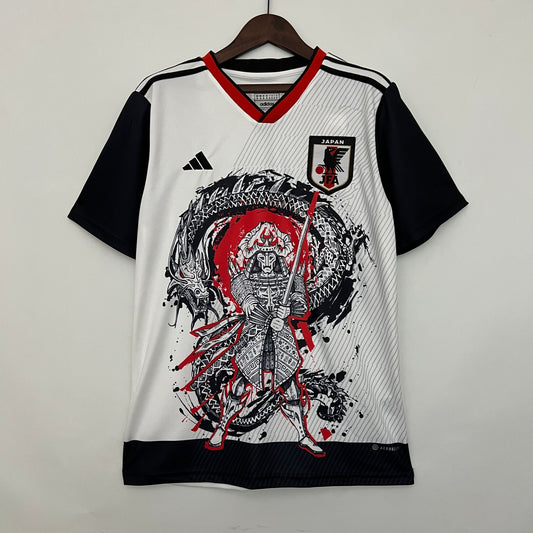 Camiseta Japón Special Edition 2023  | Versión fan