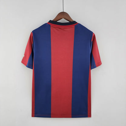 Barcelona 98/99 Local | Retro