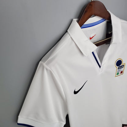 Camiseta Italia 1998 Visitante | Retro