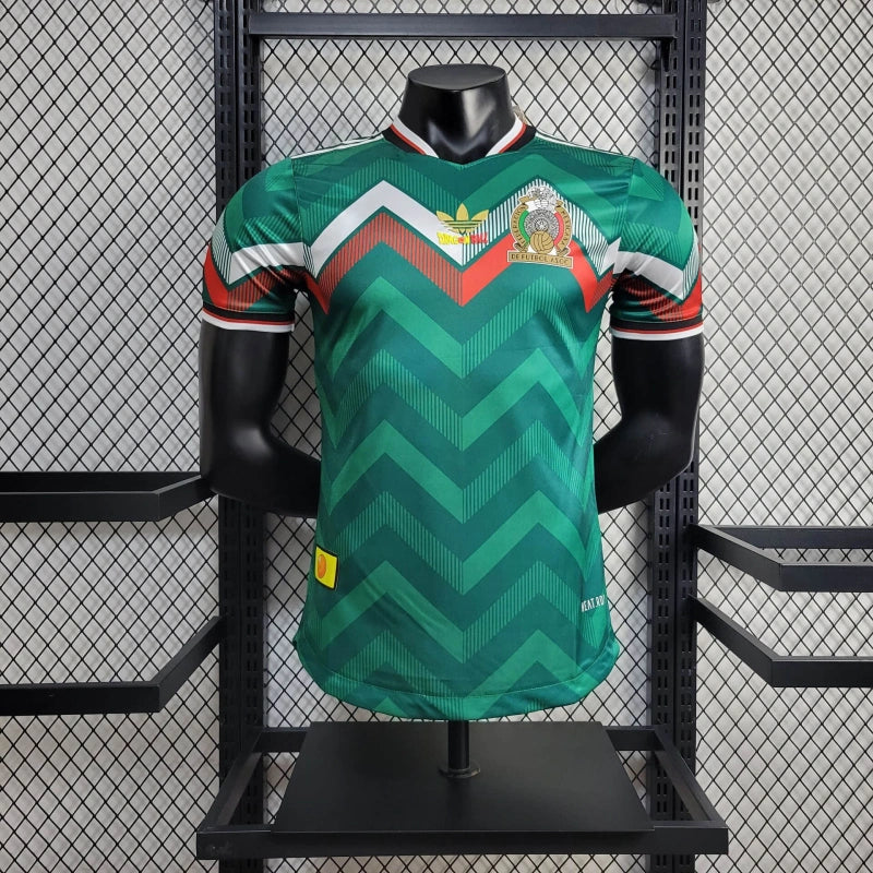 Camiseta "México x Dragon Ball Z Edition" 2024-25 | Versión jugador