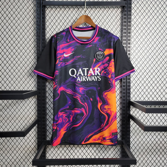 Camiseta PSG Entrenamiento 2023/24 | Versión fan