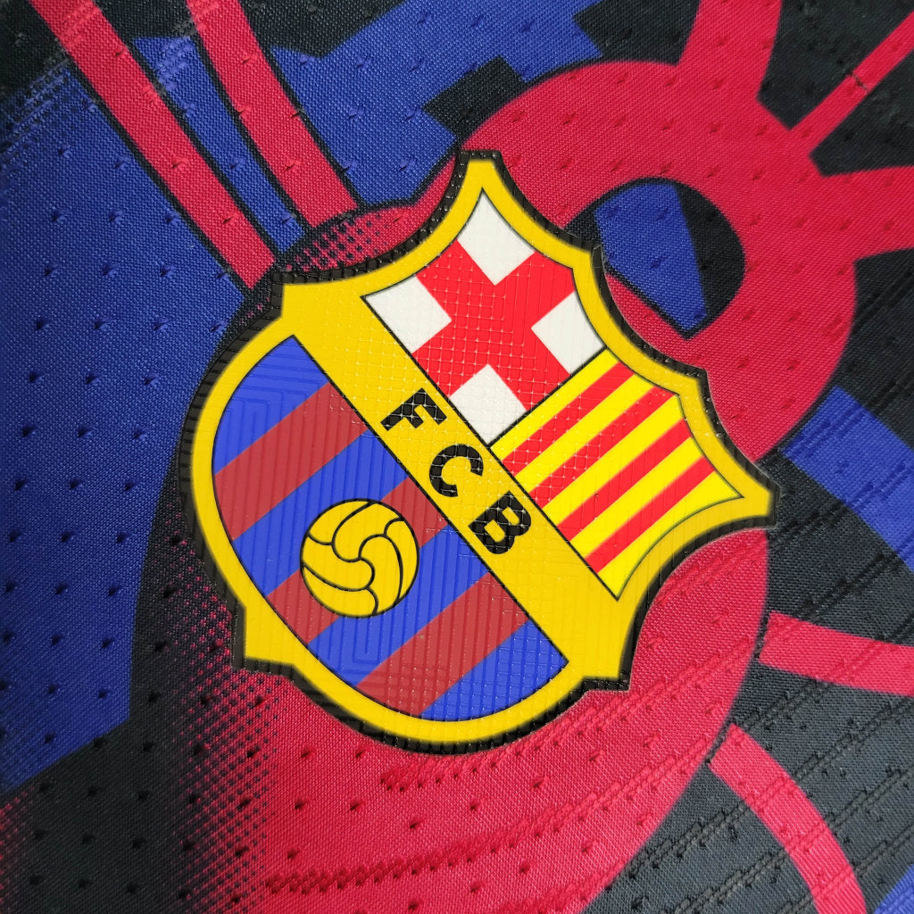 Barcelona Edición Especial 2023-24 | Versión jugador