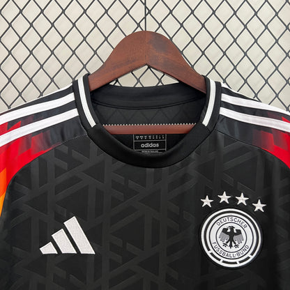 Camiseta Alemania Arquero 2024 | Versión Fan