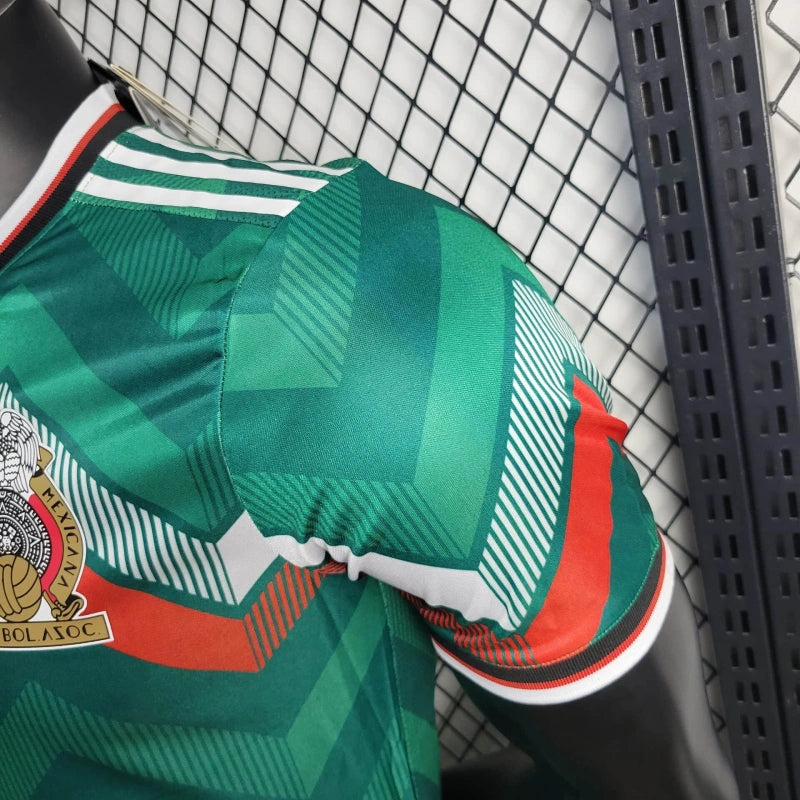 Camiseta "México x Dragon Ball Z Edition" 2024-25 | Versión jugador