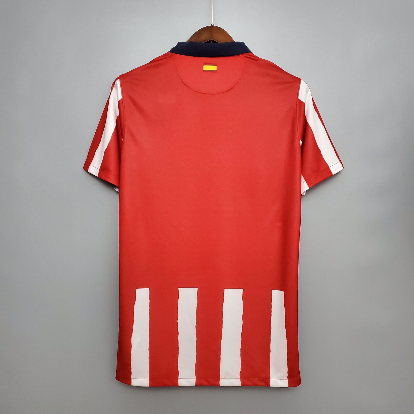 Atlético Madrid 20/21 Local | Retro