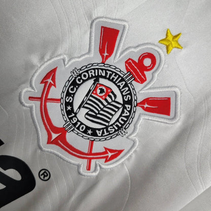 Camiseta Corinthians 1994 Local | Retro