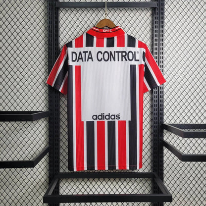 Camiseta Corinthians 1997 Visita | Retro