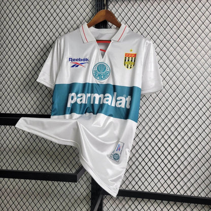 Camiseta Palmeiras 1997 Visita | Retro