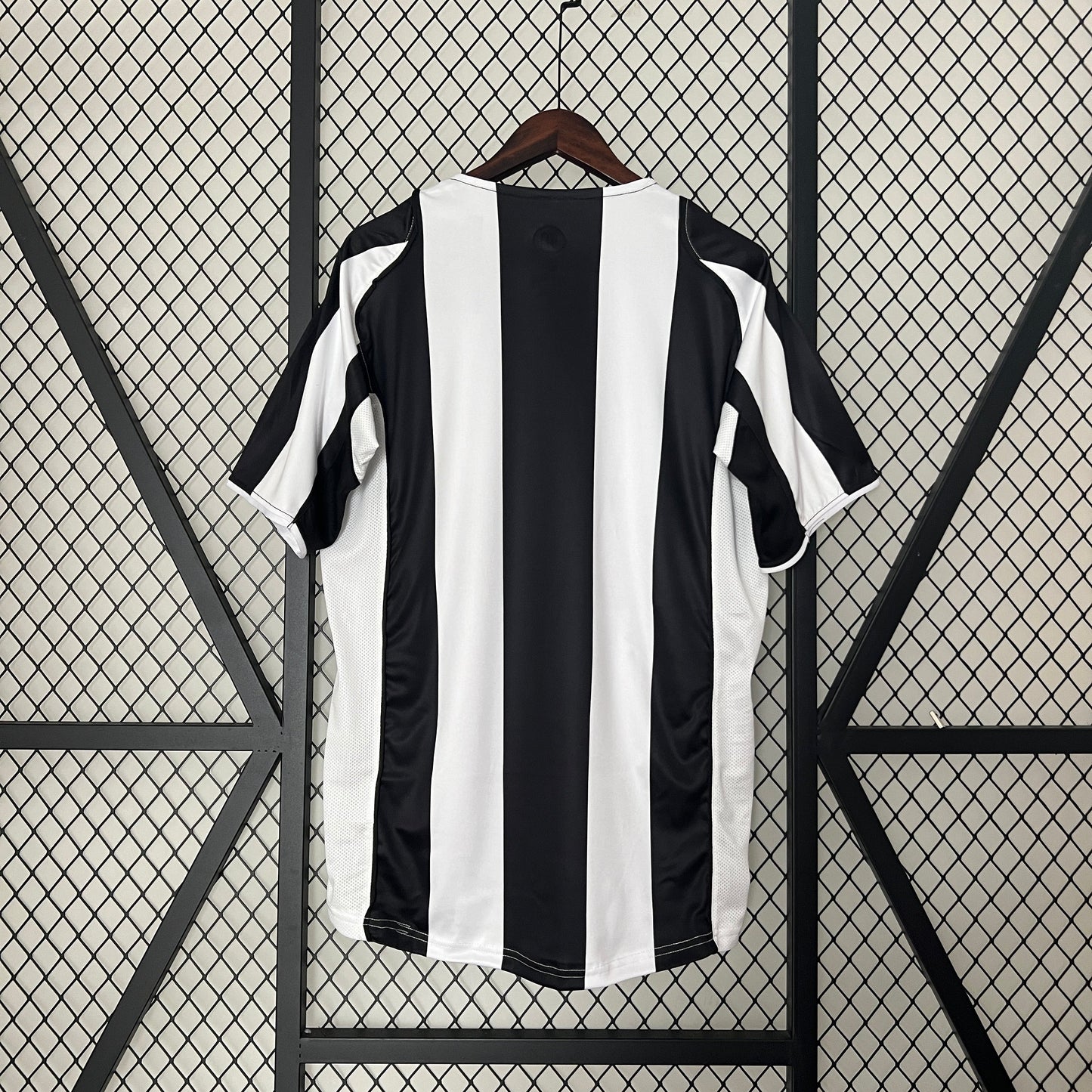 Camiseta  Juventus 04/05 Local | Retro