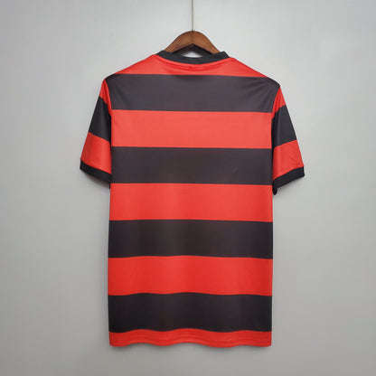 Flamengo 78/79 Local | Retro