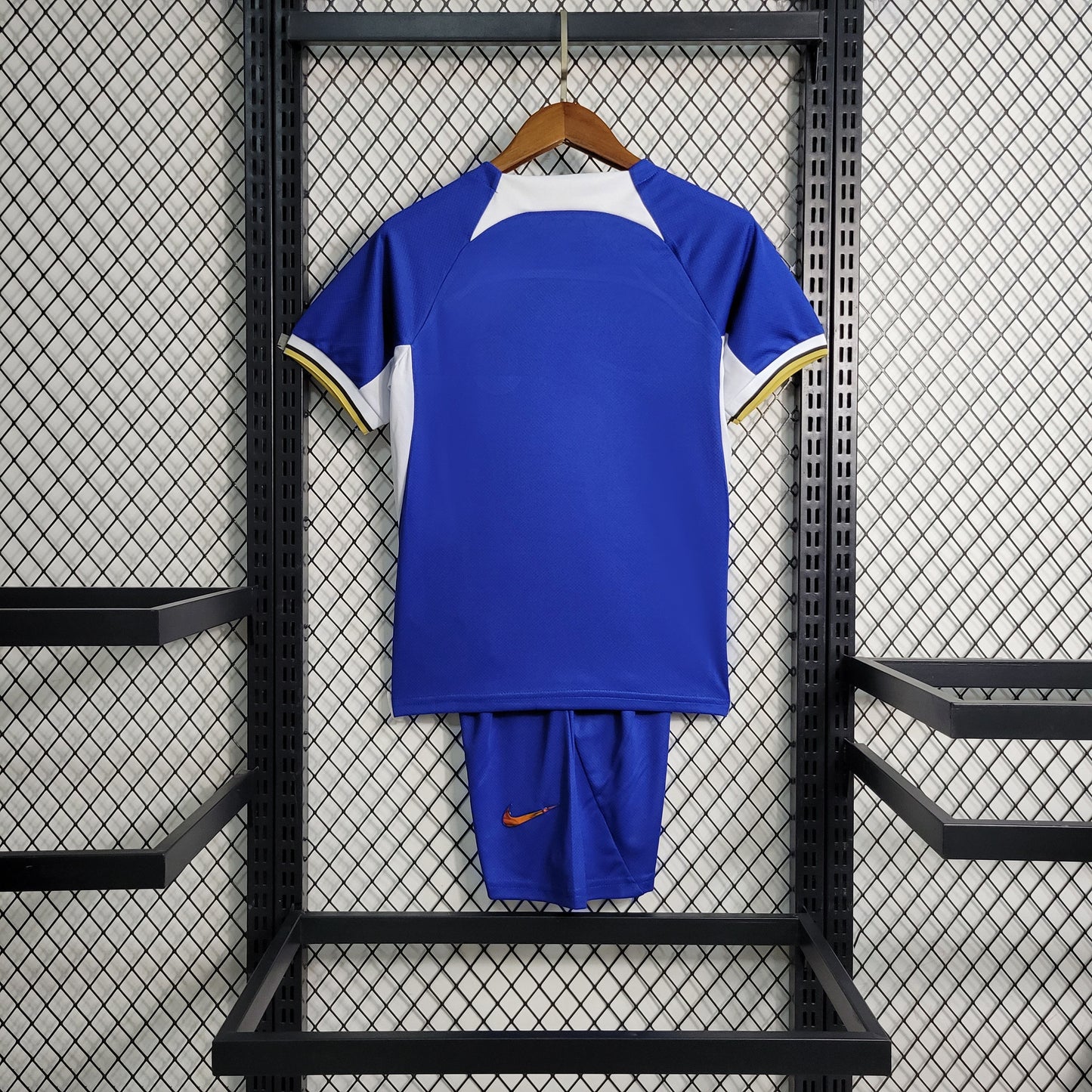 Chelsea - Kit de niños | Local 2023/24