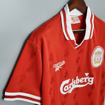 Liverpool 96/97 Local | Retro